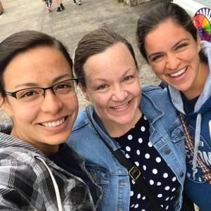 Meet your Posher, Starr